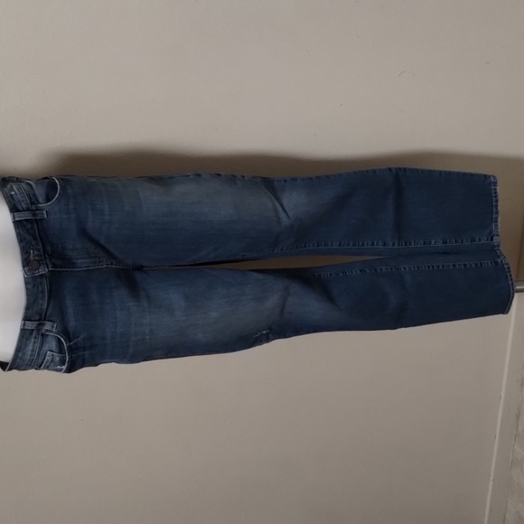 Paige skyline Ankle jeans - Picture 2 of 9